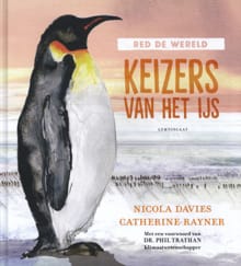 Keizers van het ijs - Nicola Davies