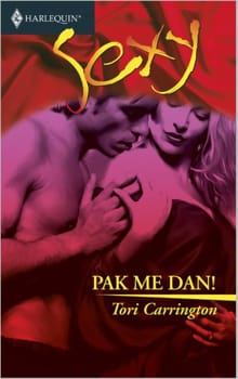 Pak me dan! - Tori Carrington
