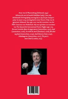 Naklank - Hans van de Waarsenburg