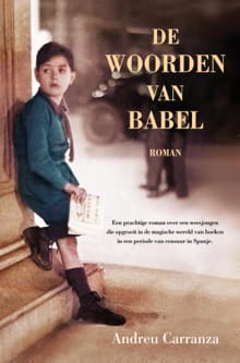 De woorden van Babel - Andreu Carranza