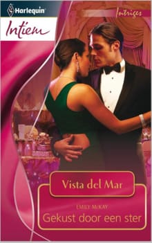 Gekust door een ster - Emily McKay