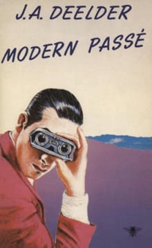 Modern passe - Jules Deelder