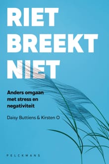 Riet breekt niet - Daisy Buttiens, Kirsten O