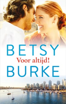 Voor altijd - Betsy Burke