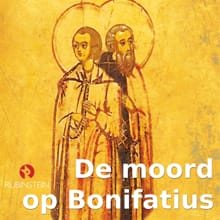 De moord op Bonifatius - Annelies van der Goot