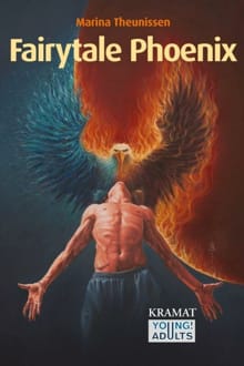Fairytale Phoenix - Marina Theunissen