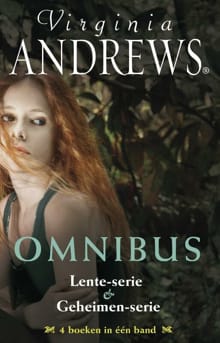 Omnibus Lente-serie & Geheimen-serie - Virginia Andrews