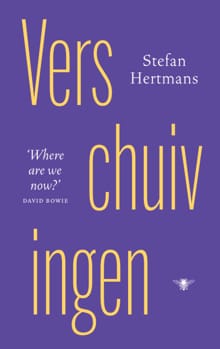 Verschuivingen - Stefan Hertmans