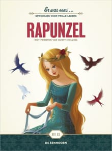 Rapunzel - Gebr. Grimm