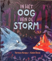 In het oog van de storm - Teresa Heapy