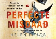 Perfecte misdaad - Helen Fields