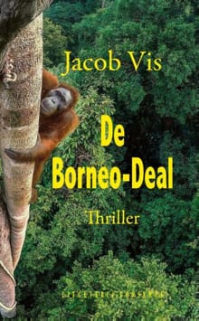De Borneo-deal - Jacob Vis