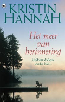 Meer van herinnering - Kristin Hannah