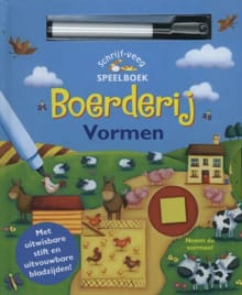 Boerderij vormen - Ben Adams