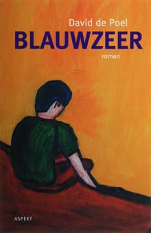 Blauwzeer - D. de Poel, David de Poel