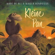 Kleine Pan - Marc de Bel, Nikola Hendrickx