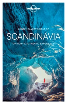 Scandinavia - Anthony Ham