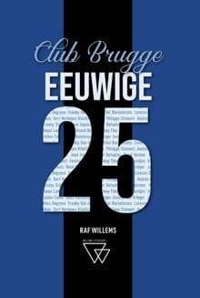 Eeuwige 25 - Raf Willems