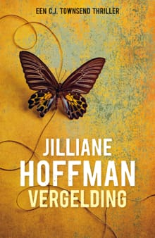 Vergelding - Jilliane Hoffman