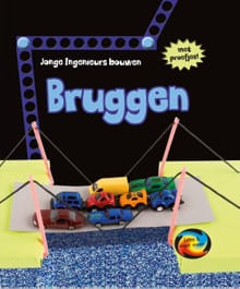 Bruggen - Tammy Enz