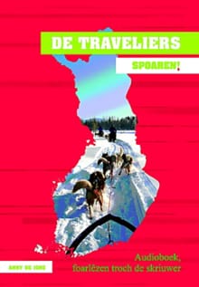 De Traveliers - Spoaren! - Anny de Jong