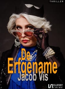 De erfgename - Jacob Vis
