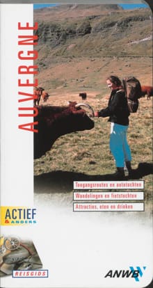 Actief en anders Auvergne - Gjelt De Graaf