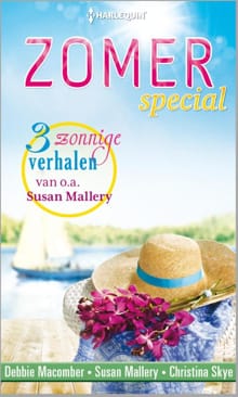Zomerspecial - Debbie Macomber, Susan Mallery, ...