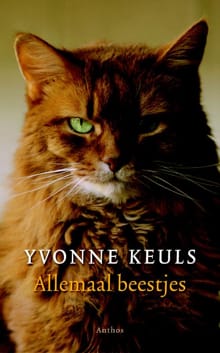 Allemaal beestjes - Yvonne Keuls
