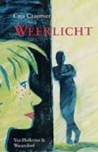 Weerlicht - Caja Cazemier