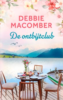 De ontbijtclub - Debbie Macomber