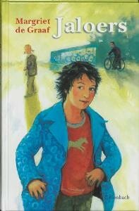 Jaloers - M. de Graaf