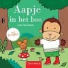 Aapje in het bos - Leen Van Durme, Van Durme Leen, ...