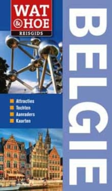 België - Tineke Zwijgers