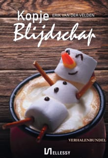 Kopje blijdschap - Erik van der Velden