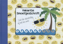 VakantieSmoeltjesSchrift - Josina Intrabartolo, Intrabartolo Josina