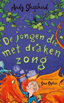 De jongen die met draken zong - Andy Shepherd