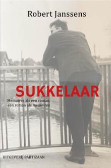 Sukkelaar - Robert Janssens