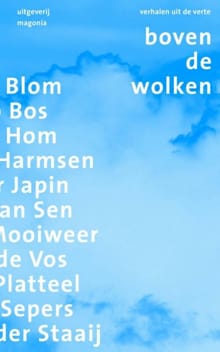 Boven de wolken - Onno Blom, Jaap Bos, ...
