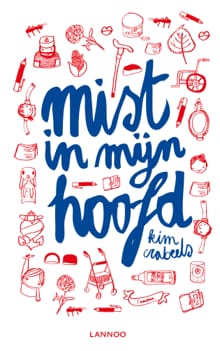 Mist in mijn hoofd - Kim Crabeels