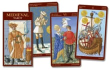 Medieval Tarot -  NVT