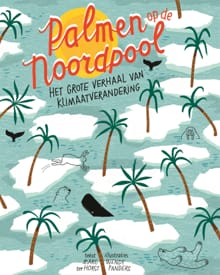 Palmen op de Noordpool - Marc ter Horst