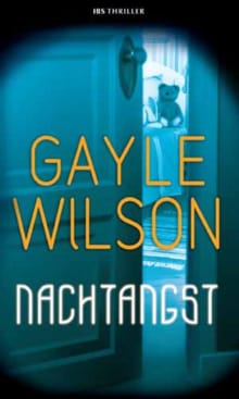 Nachtangst - Gayle Wilson