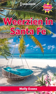 Weerzien in Santa Fe - Molly Evans