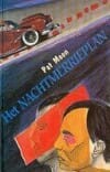 Het nachtmerrieplan - P. Moon, Pat Moon
