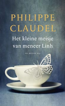 Het kleine meisje van meneer Linh - Philippe Claudel