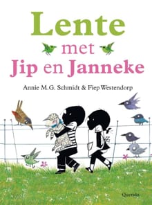 “Lente met Jip en Janneke