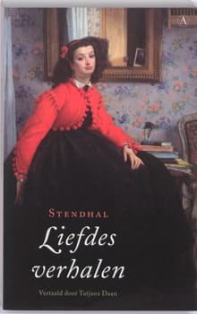 Liefdesverhalen -  Stendhal