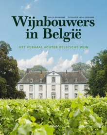 Wijnbouwers in België - Dirk De Mesmaeker, Dirk De Mesmaeker