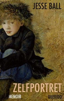 Zelfportret - Jesse Ball